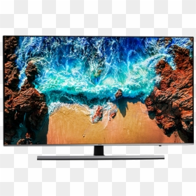Samsung Uhd Tv Png, Transparent Png - 4k.png