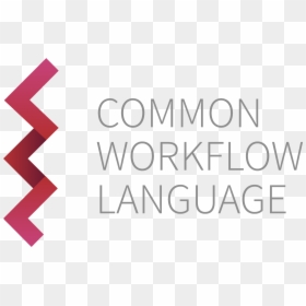 Common Workflow Language Logo, HD Png Download - 4k.png