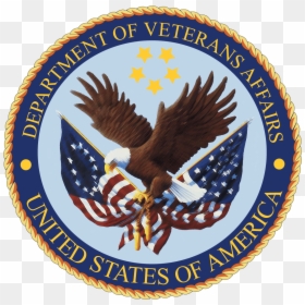 Department Of Veterans Affairs, HD Png Download - secretary png