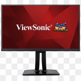 Viewsonic Vp2785 4k, HD Png Download - 4k.png