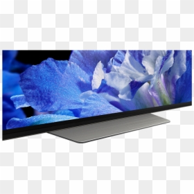 Sony Bravia Oled 55 Af8, HD Png Download - 4k.png