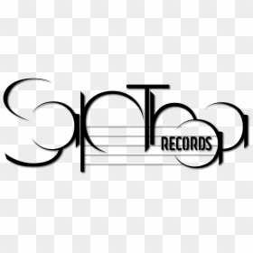 Logo Studio Record Png, Transparent Png - 4k.png