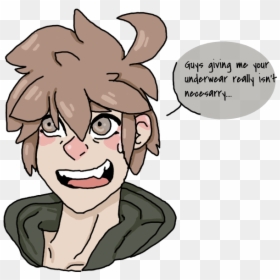 Cartoon, HD Png Download - nutshell png