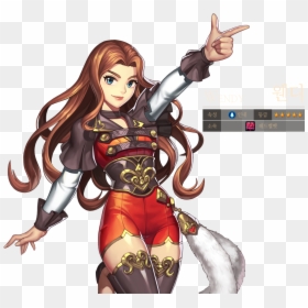 Red Velvet Game Character, HD Png Download - red velvet wendy png
