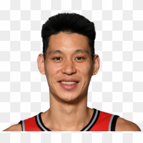 Deandre Russell, HD Png Download - jeremy lin png