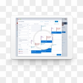 Salesforce Inbox, HD Png Download - inbox icon png