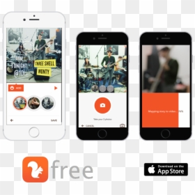 App Store, HD Png Download - nutshell png