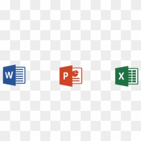Office 365 Personal Icons, HD Png Download - ppt png