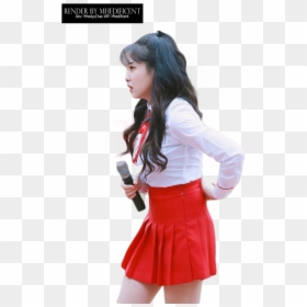 Png Red Velvet Wendy, Transparent Png - red velvet wendy png
