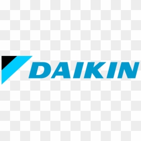 Logo Daikin, HD Png Download - daikin logo png