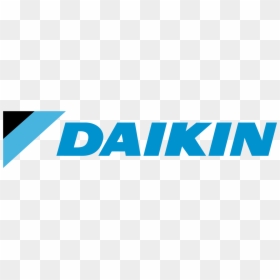 Logo Daikin, HD Png Download - daikin logo png
