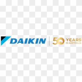 Daikin, HD Png Download - daikin logo png