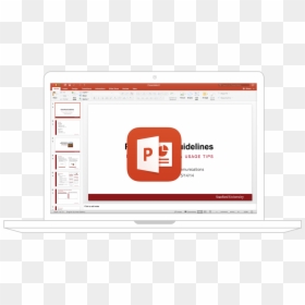 Stanford Ppt Template, HD Png Download - ppt png
