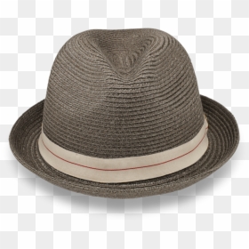 Fedora Hat Png - Fedora, Transparent Png - red velvet wendy png