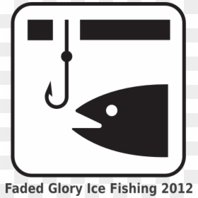 Ice Fishing Clip Art, HD Png Download - glory png