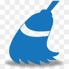 Cleaning Blue Icon Png, Transparent Png - clean up png