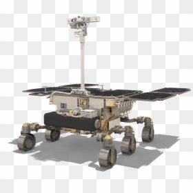 Exomars Rover Esa, HD Png Download - mars rover png