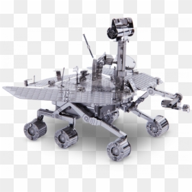 Mars Rover Png, Transparent Png - mars rover png