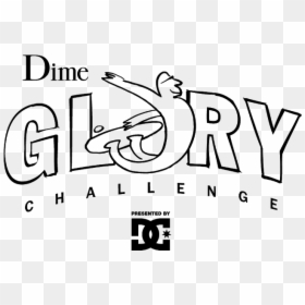 Dc Shoes, HD Png Download - glory png