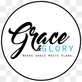 Saved By Grace T Shirt Design, HD Png Download - glory png