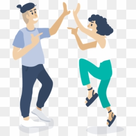 Illustration, HD Png Download - people .png