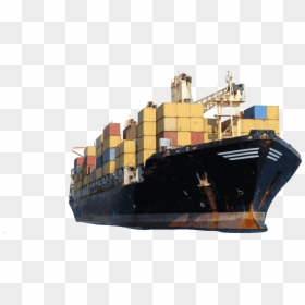 South Africa Exporting, HD Png Download - cargo png