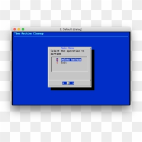Screenshot, HD Png Download - clean up png