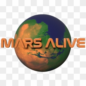 Earth, HD Png Download - mars rover png