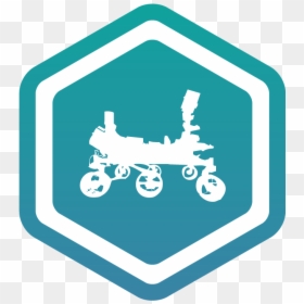 Gait House, HD Png Download - mars rover png