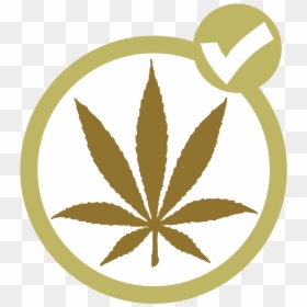 Marijuana Party Of Canada, HD Png Download - marijuana leaf icon png