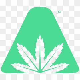 Just Do It Marijuana, HD Png Download - marijuana leaf icon png