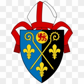 Diocese Of St Davids, HD Png Download - dominic sherwood png