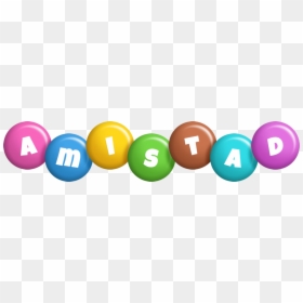 Amanat Name, HD Png Download - amistad png