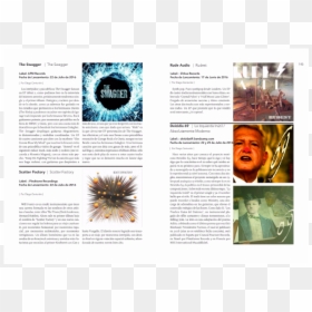 Flyer, HD Png Download - dominic sherwood png