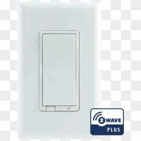Z-wave, HD Png Download - lightswitch png