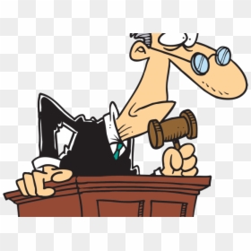 Judge Clipart Transparent Background, HD Png Download - hammer sickle png