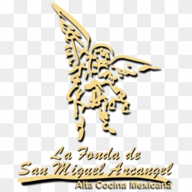 Logo San Miguel Arcangel, HD Png Download - san miguel arcangel png