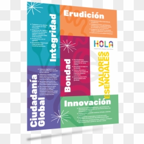 Flyer, HD Png Download - lengua png