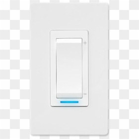 Electronics, HD Png Download - lightswitch png