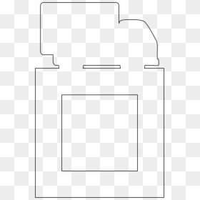 Line Art, HD Png Download - lightswitch png