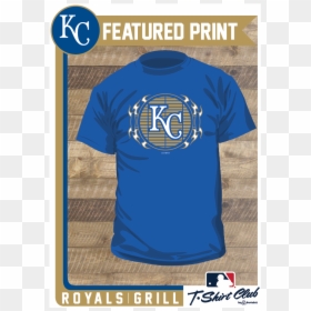 Kansas City Royals, HD Png Download - royals png