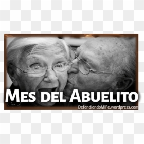 Old Couple, HD Png Download - san miguel arcangel png