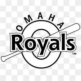 Omaha Royals, HD Png Download - royals png
