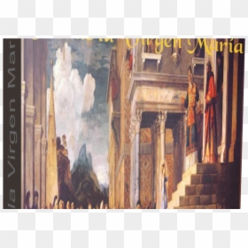 Painting, HD Png Download - san miguel arcangel png