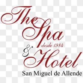 Calligraphy, HD Png Download - san miguel arcangel png