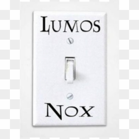 Light Switch, HD Png Download - lightswitch png