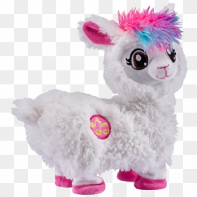 Boppi The Booty Shakin Llama, HD Png Download - hatchimals png