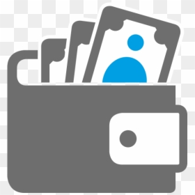 Financial Service Financial Icon, HD Png Download - consumer icon png