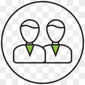Line Art, HD Png Download - consumer icon png