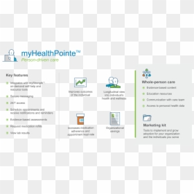 Screenshot, HD Png Download - consumer icon png